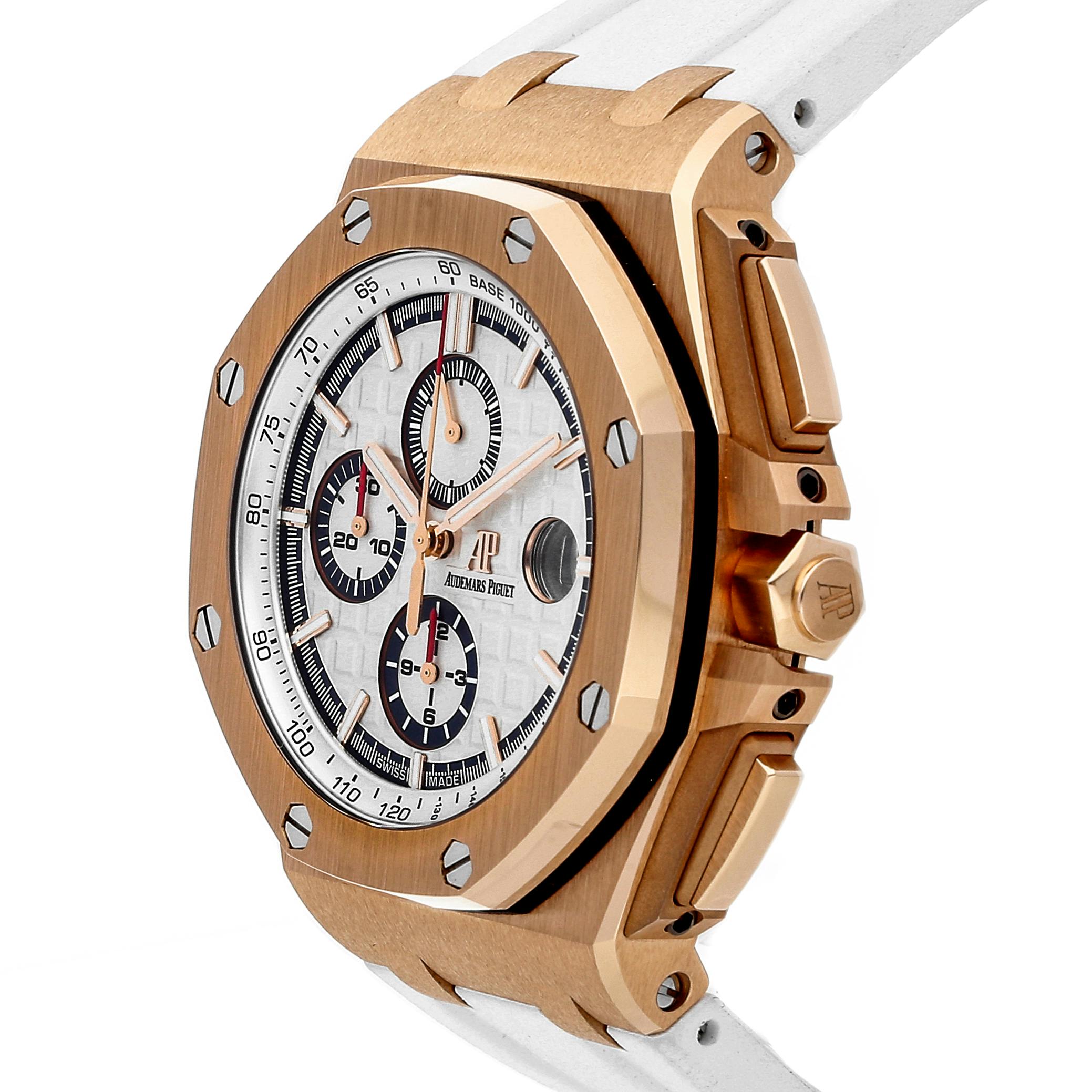 Royal oak clearance offshore summer edition